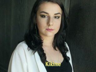 Kikime
