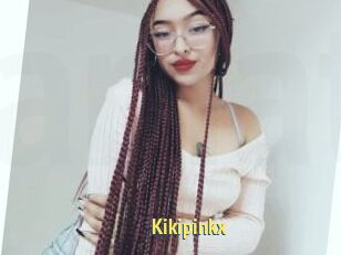 Kikipinkx