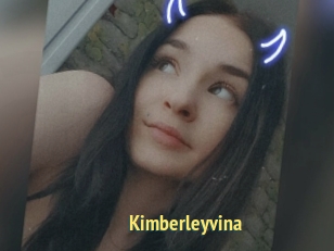 Kimberleyvina