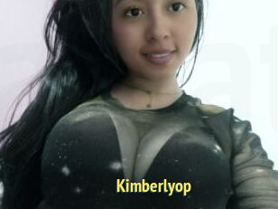Kimberlyop