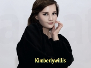 Kimberlywillis