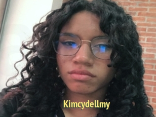 Kimcydellmy