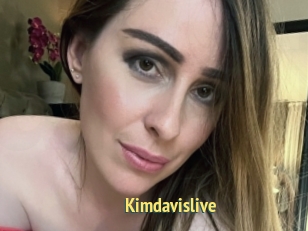 Kimdavislive