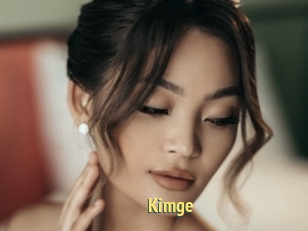 Kimge