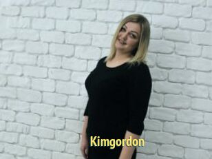 Kimgordon