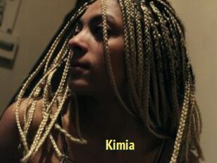Kimia