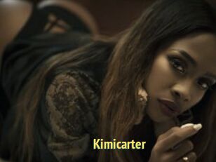 Kimicarter