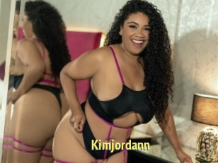 Kimjordann