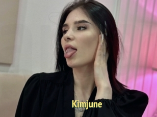 Kimjune