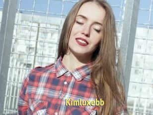 Kimluxebb