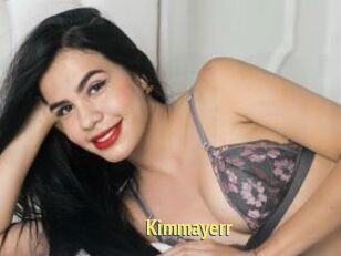 Kimmayerr