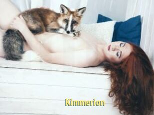 Kimmerion
