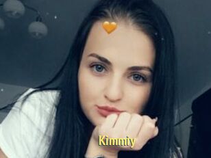 Kimmiy