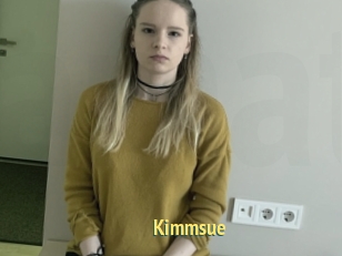 Kimmsue