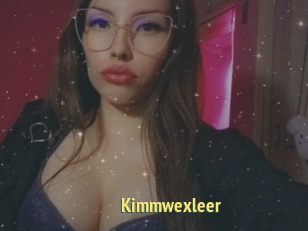 Kimmwexleer