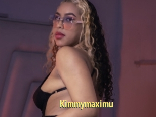 Kimmymaximu