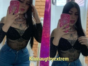Kimnaugthyextrem