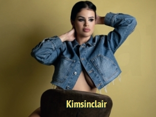 Kimsinclair