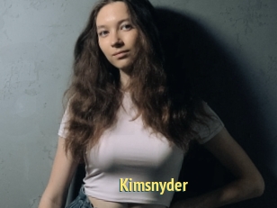 Kimsnyder