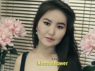 Kimsunflower