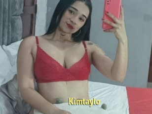 Kimtaylo