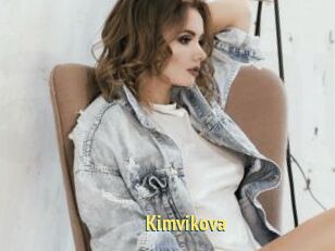Kimvikova