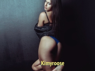 Kimyroose