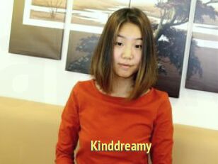 Kinddreamy
