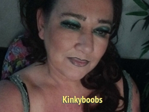 Kinkyboobs