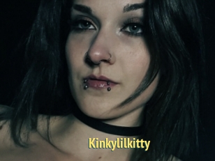 Kinkylilkitty