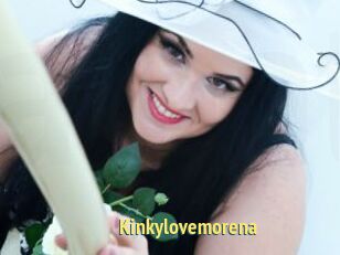 Kinkylovemorena