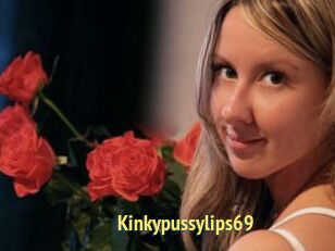 Kinkypussylips69