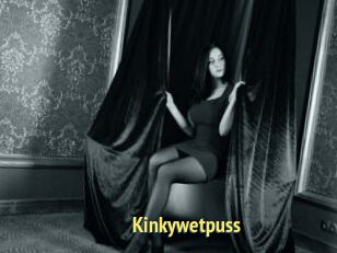Kinkywetpuss