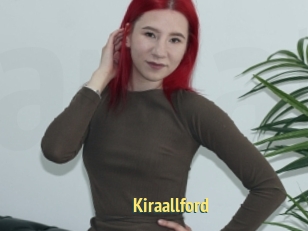 Kiraallford