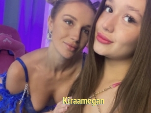 Kiraamegan