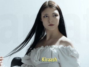 Kiraash