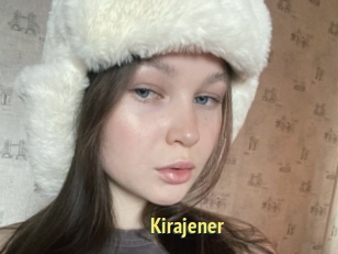 Kirajener
