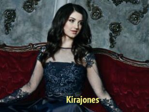 Kirajones