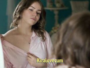 Kiralovecum