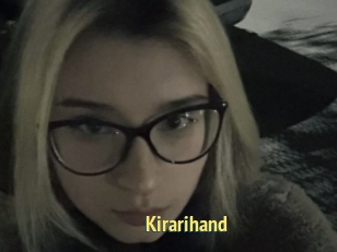 Kirarihand
