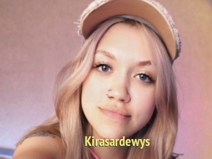 Kirasardewys