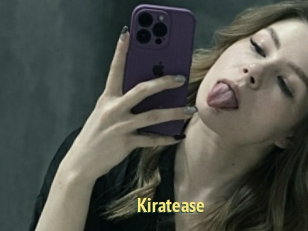 Kiratease