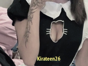 Kirateen26