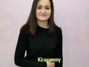 Kirayammy