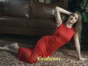 Kiriaflower