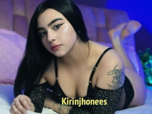 Kirinjhonees