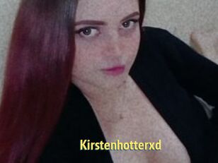 Kirstenhotterxd