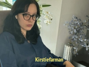 Kirstiefarman