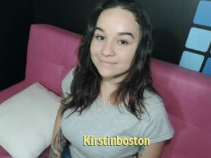Kirstinboston