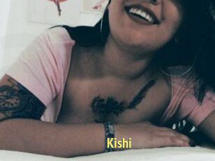Kishi
